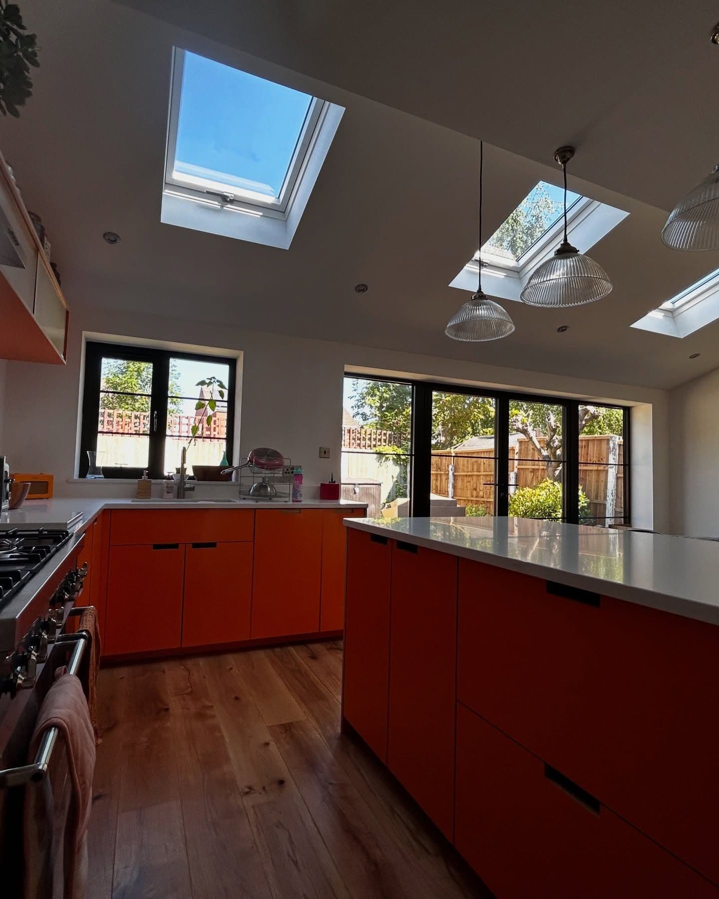 Loft Conversions